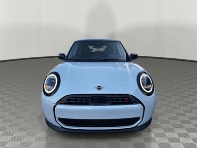 2026 MINI 2 DOOR SIGNATURE PLUS