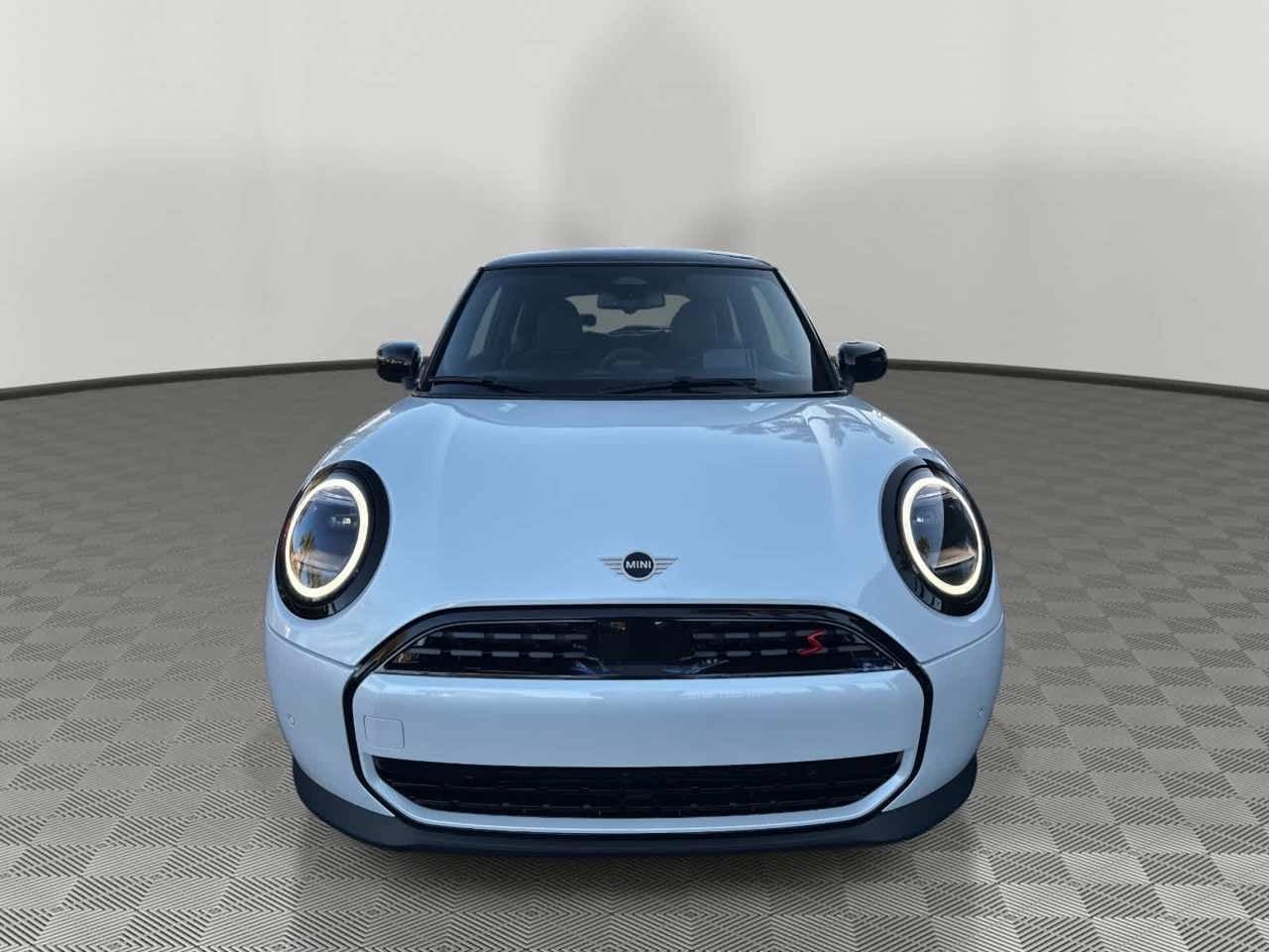 2026 MINI 2 DOOR SIGNATURE PLUS