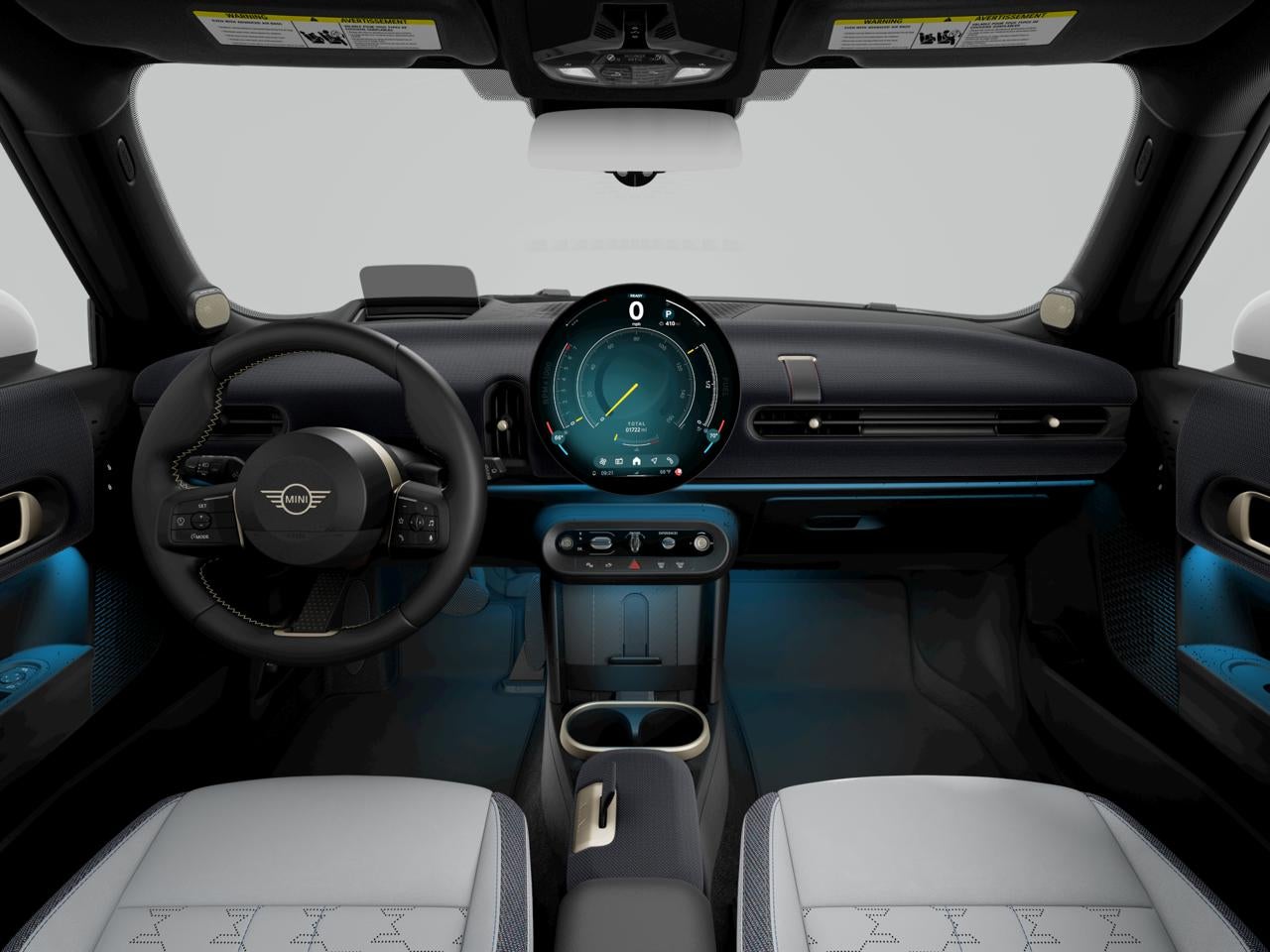 2026 MINI 2 DOOR ICONIC
