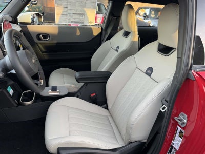 2026 MINI Hardtop 2 Door Cooper S