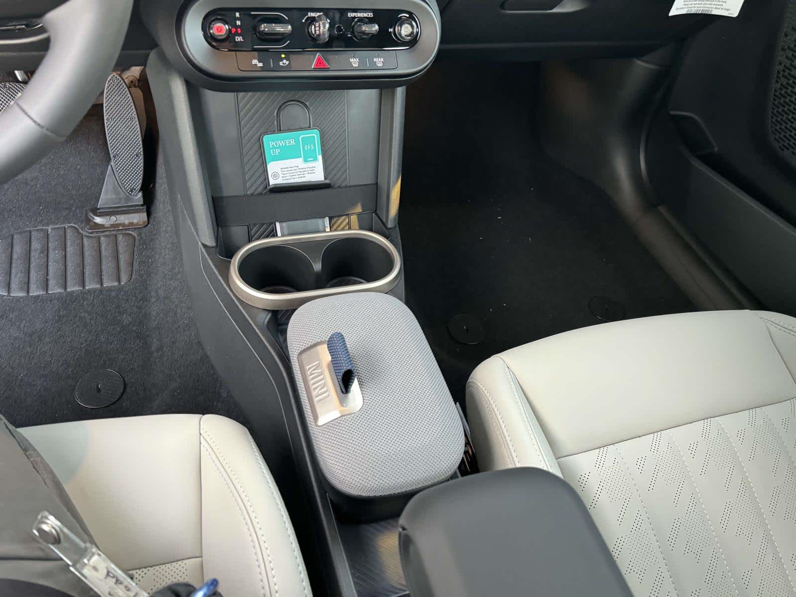 2026 MINI Hardtop 2 Door Cooper S