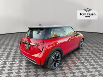 2026 MINI Hardtop 2 Door Cooper S