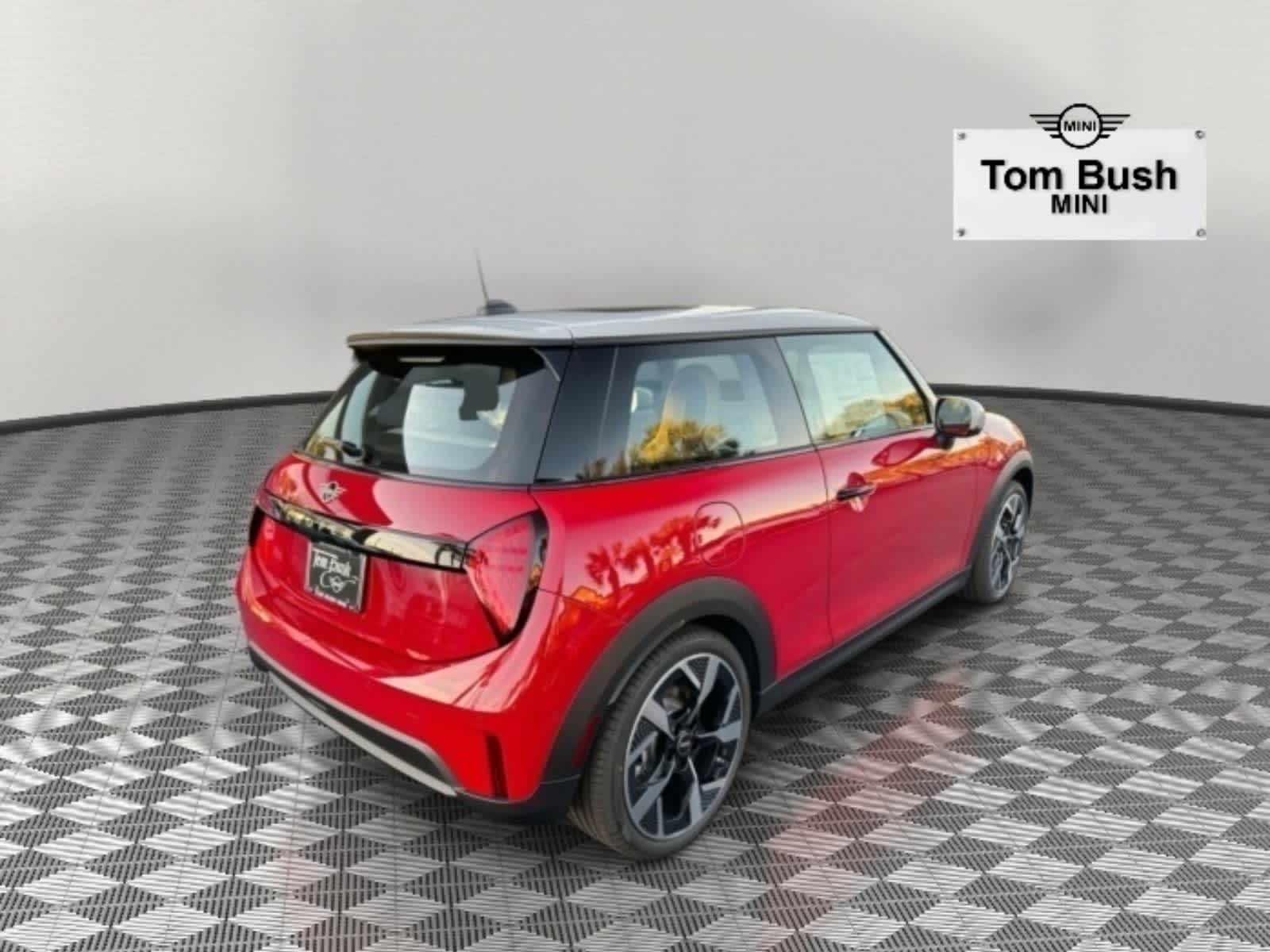 2026 MINI Hardtop 2 Door Cooper S