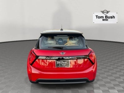 2026 MINI Hardtop 2 Door Cooper S