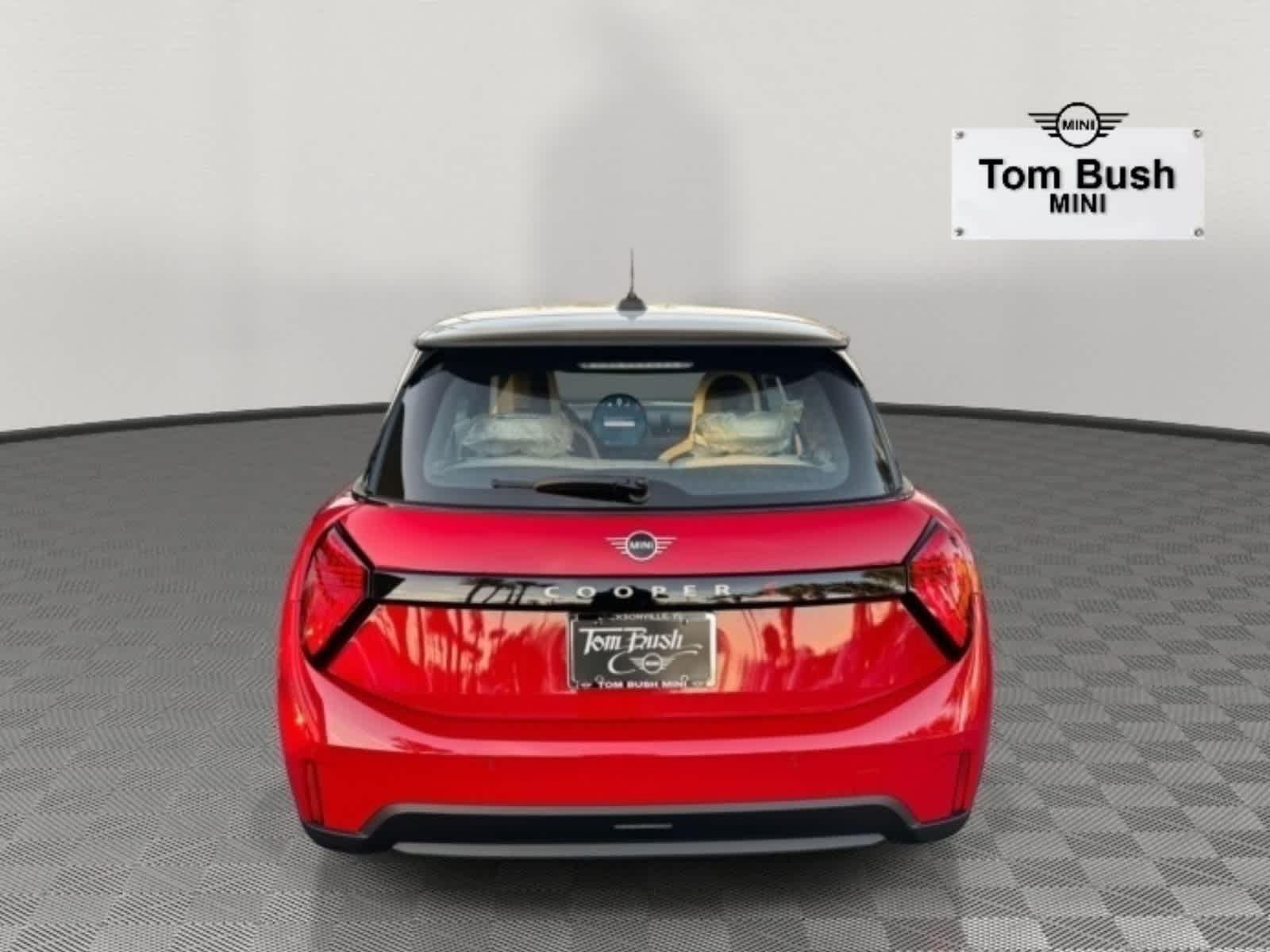 2026 MINI Hardtop 2 Door Cooper S