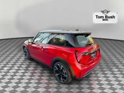 2026 MINI Hardtop 2 Door Cooper S