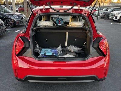 2026 MINI 2 DOOR ICONIC