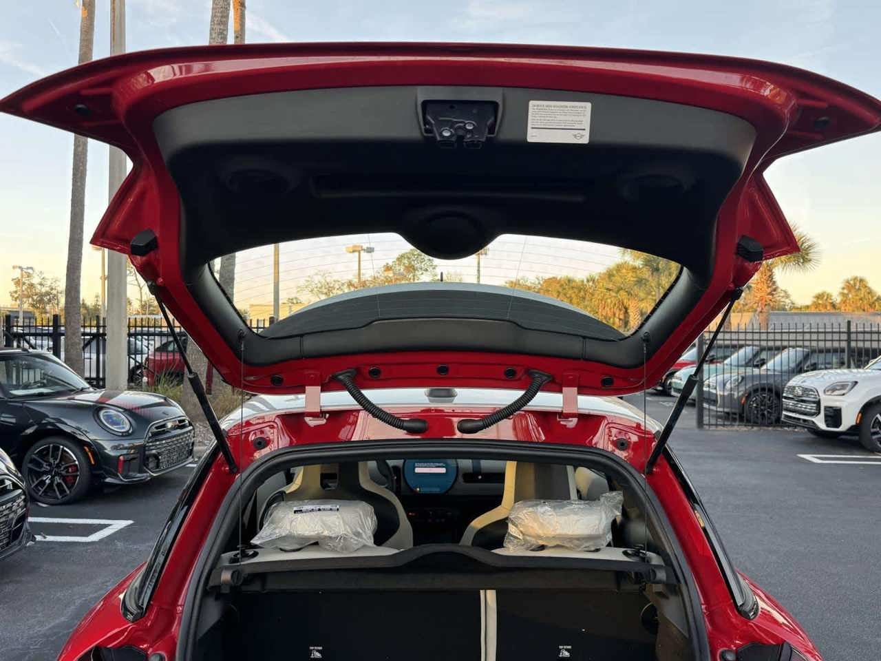 2026 MINI 2 DOOR ICONIC