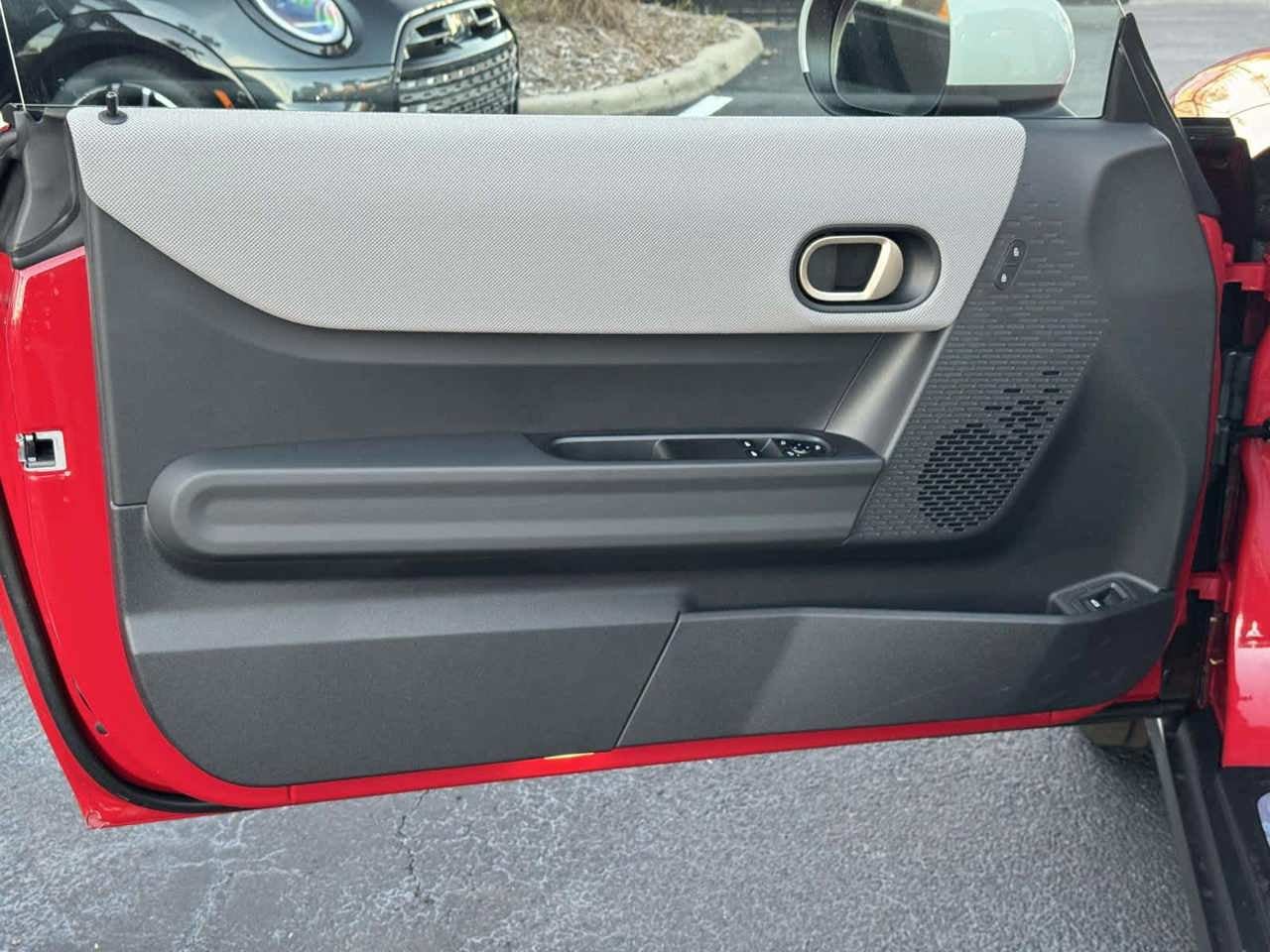 2026 MINI 2 DOOR ICONIC