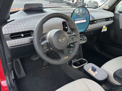 2026 MINI 2 DOOR ICONIC