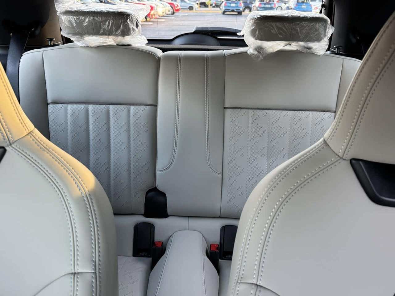 2026 MINI 2 DOOR ICONIC