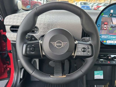 2026 MINI 2 DOOR ICONIC