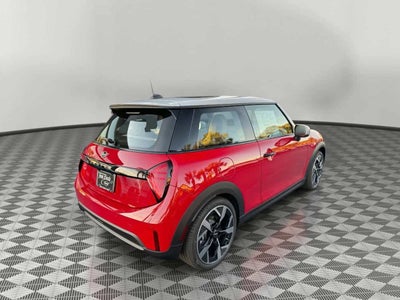 2026 MINI 2 DOOR ICONIC