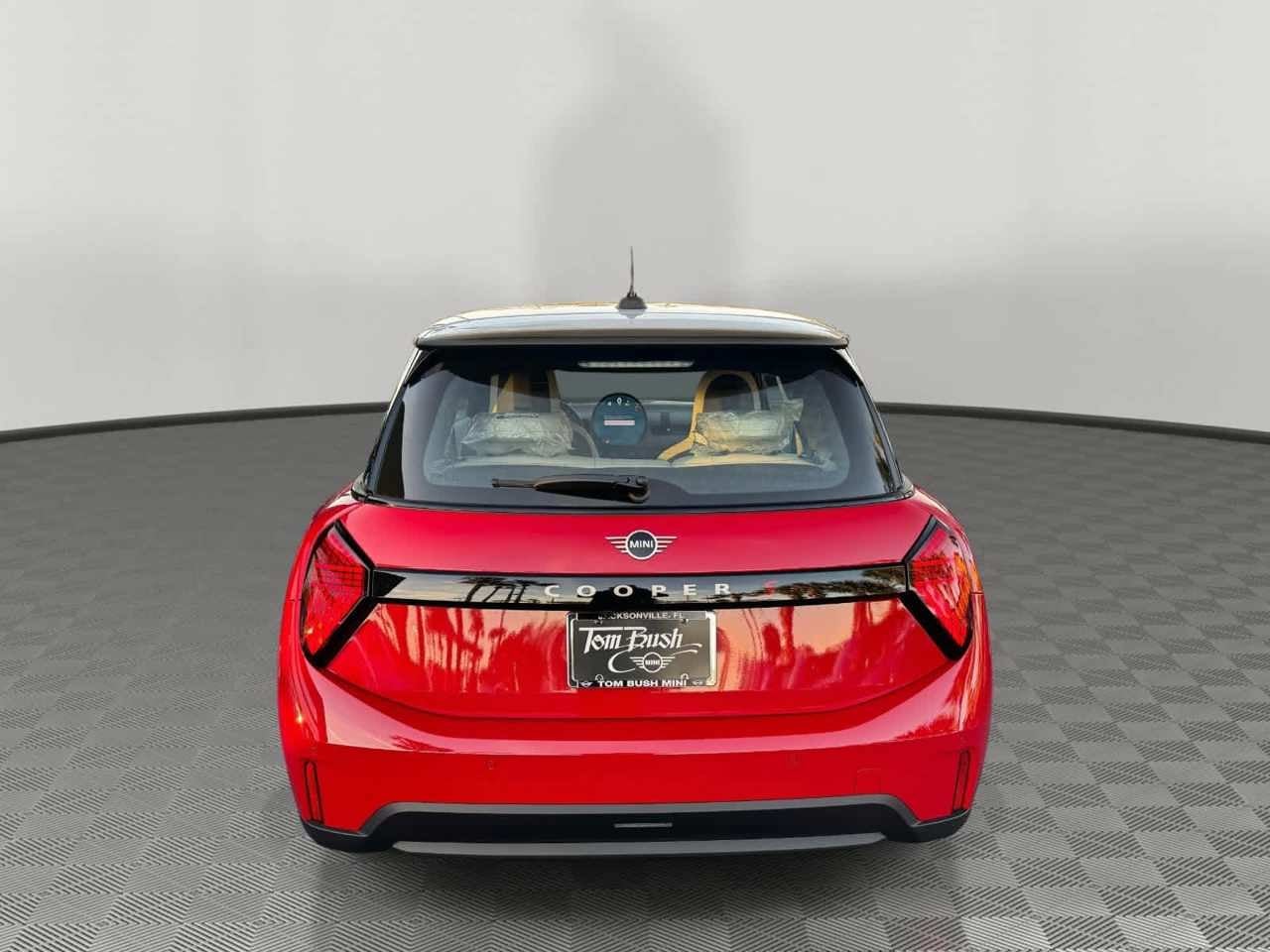 2026 MINI 2 DOOR ICONIC