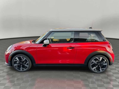 2026 MINI 2 DOOR ICONIC