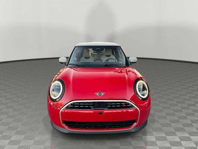 2026 MINI 2 DOOR ICONIC