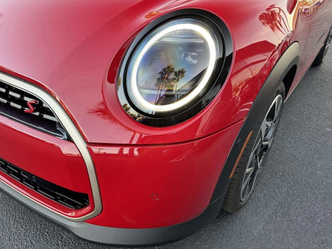 2026 MINI 2 DOOR ICONIC