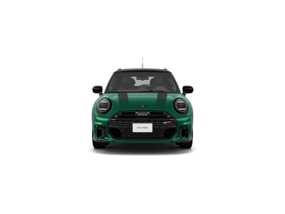 2026 MINI 2 DOOR ICONIC