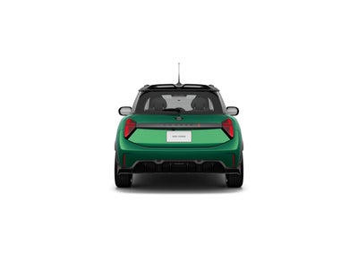 2026 MINI 2 DOOR ICONIC