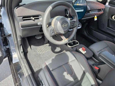 2026 MINI Convertible Cooper S