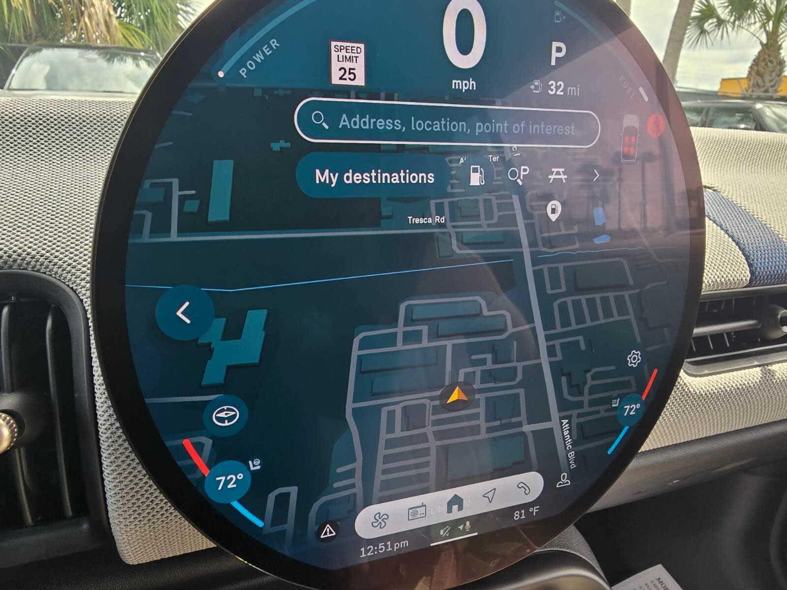 2026 MINI Convertible Cooper S