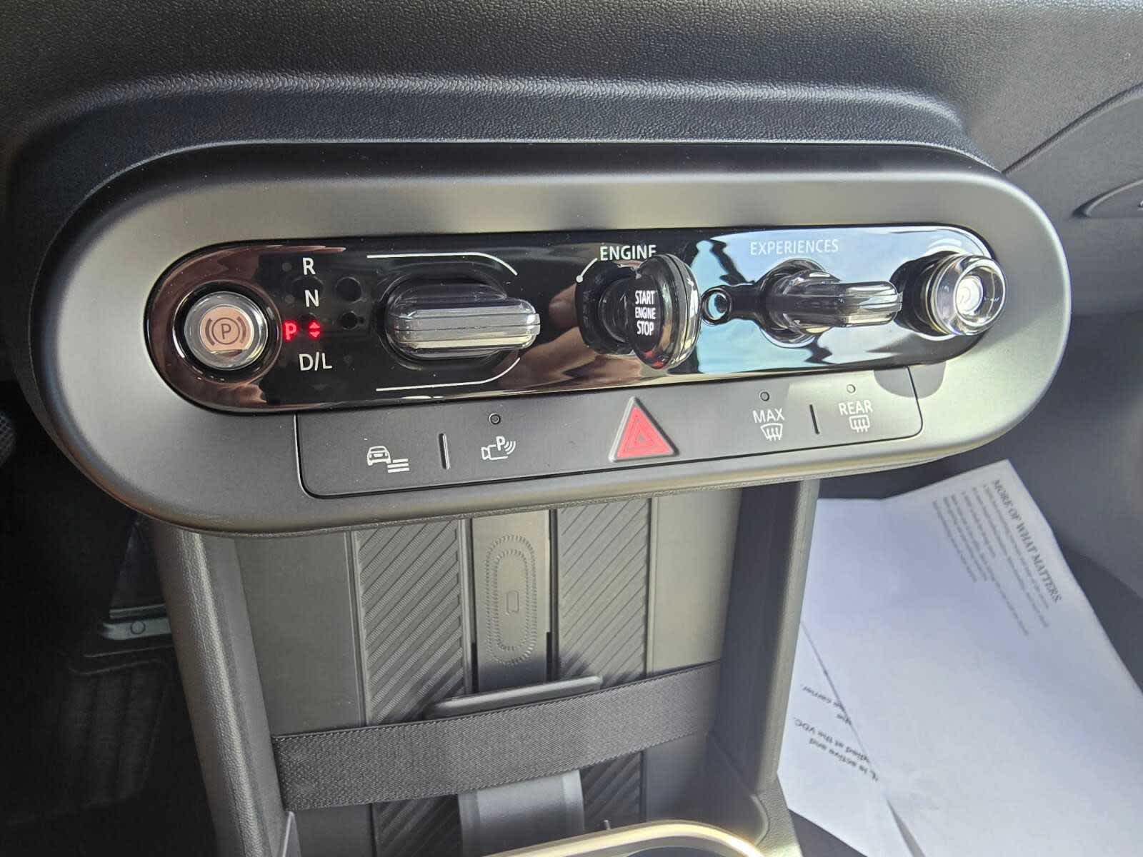 2026 MINI Convertible Cooper S