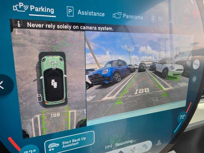 2026 MINI Convertible Cooper S