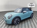 2026 MINI Convertible Cooper S