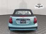 2026 MINI Convertible Cooper S