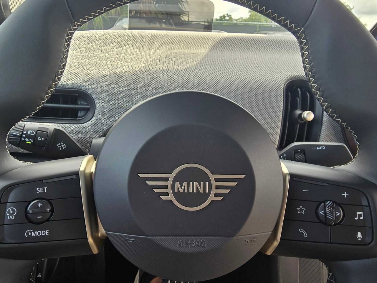 2026 MINI CONVERTIBLE ICONIC
