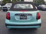2026 MINI CONVERTIBLE ICONIC