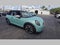 2026 MINI CONVERTIBLE ICONIC