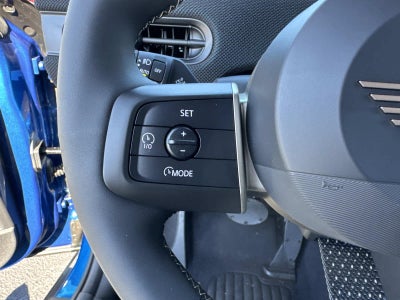 2026 MINI Convertible Cooper S