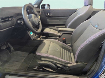 2026 MINI CONVERTIBLE ICONIC