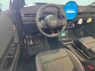 2026 MINI CONVERTIBLE ICONIC