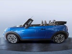 2026 MINI CONVERTIBLE ICONIC