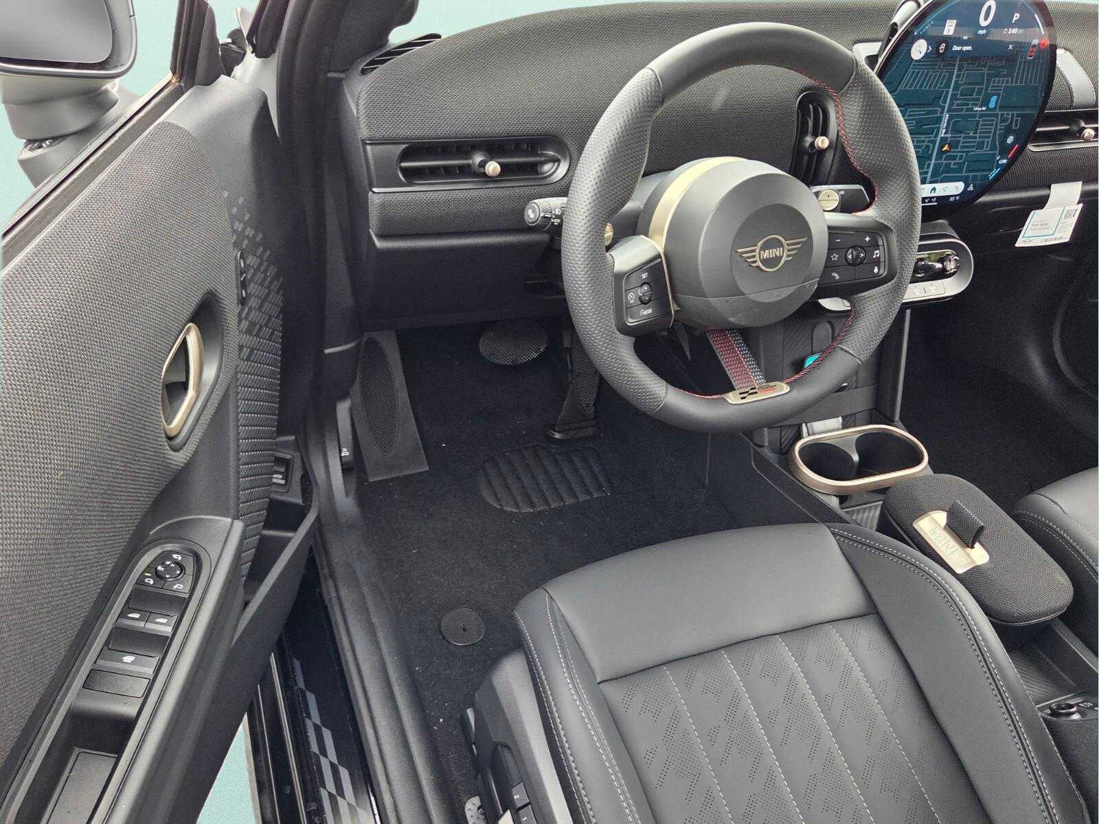 2026 MINI CONVERTIBLE ICONIC