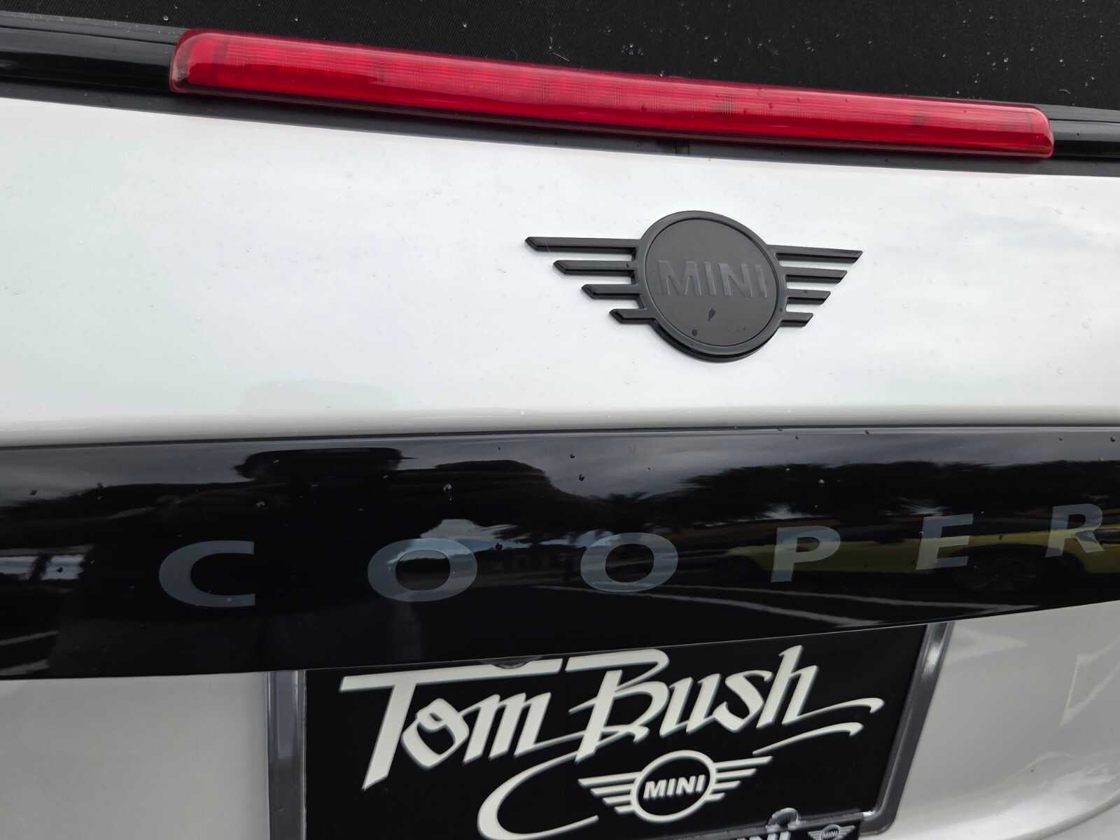 2026 MINI CONVERTIBLE ICONIC