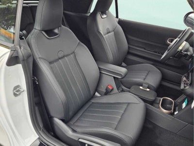 2026 MINI CONVERTIBLE ICONIC