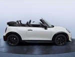 2026 MINI CONVERTIBLE ICONIC