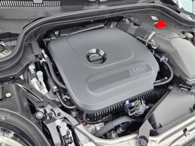 2026 MINI CONVERTIBLE ICONIC