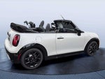 2026 MINI CONVERTIBLE ICONIC