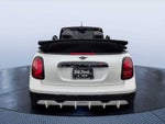 2026 MINI CONVERTIBLE ICONIC