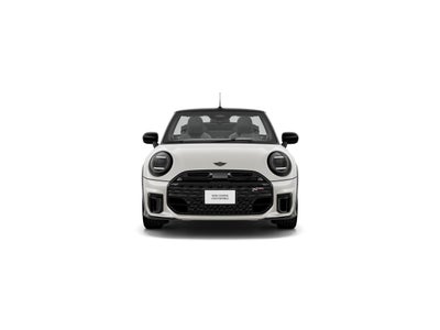 2026 MINI CONVERTIBLE ICONIC
