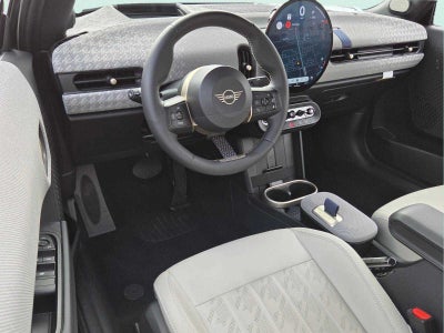 2025 MINI Convertible Cooper S