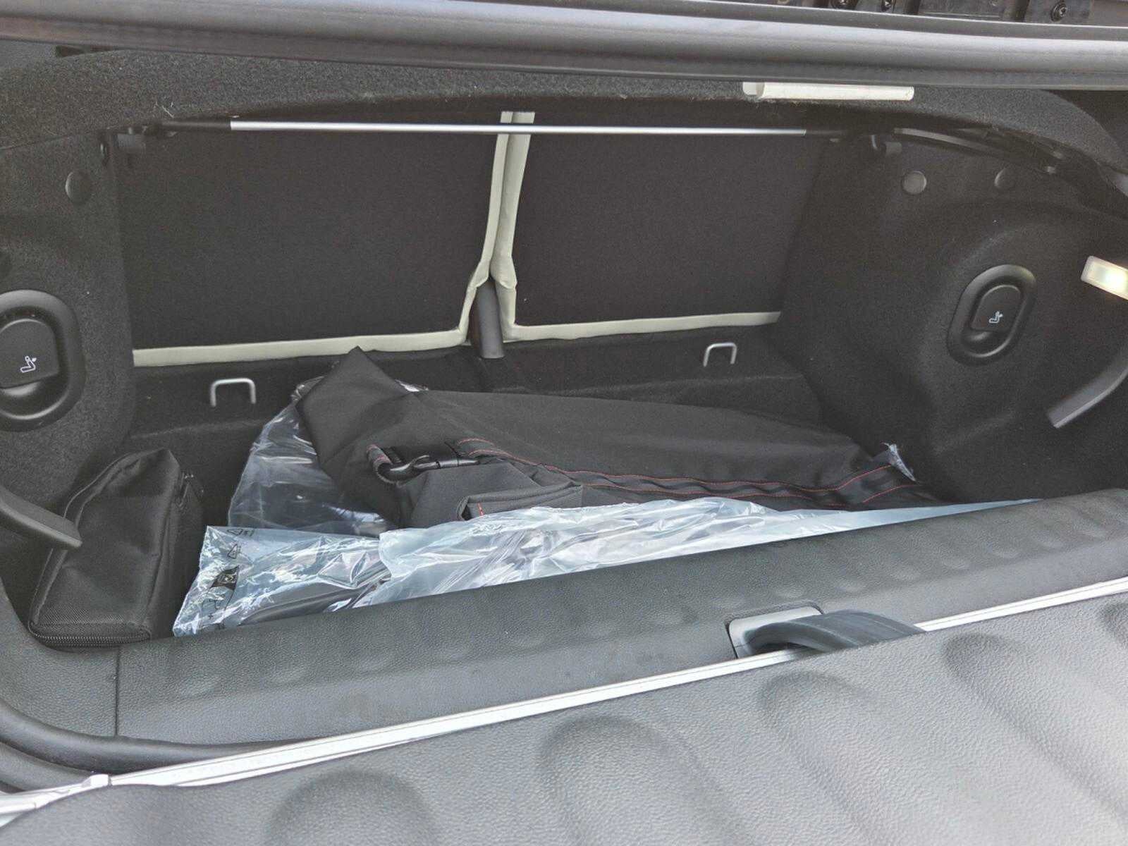 2025 MINI Convertible Cooper S