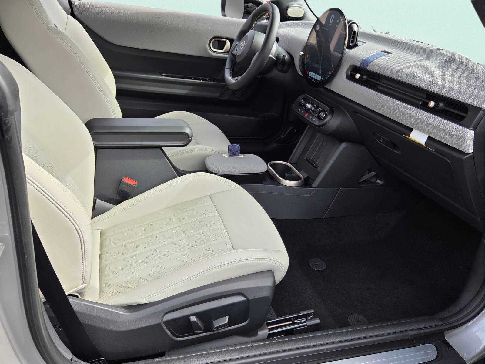 2025 MINI Convertible Cooper S