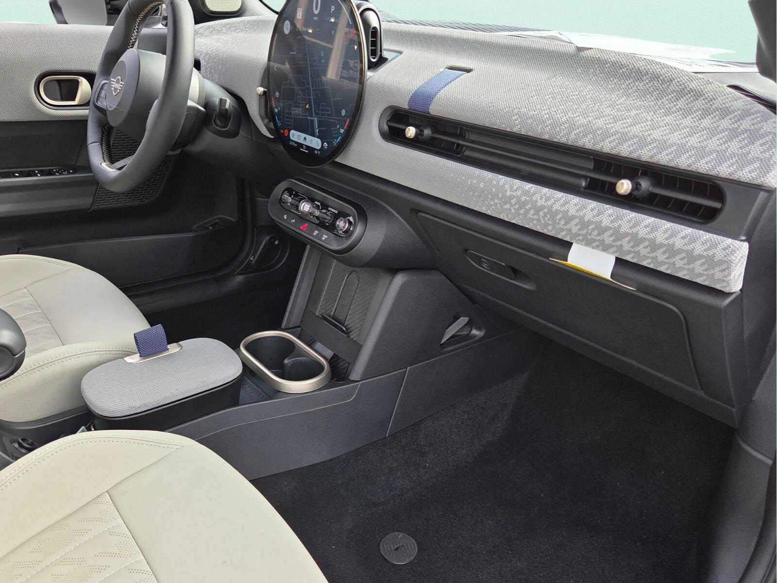 2025 MINI Convertible Cooper S