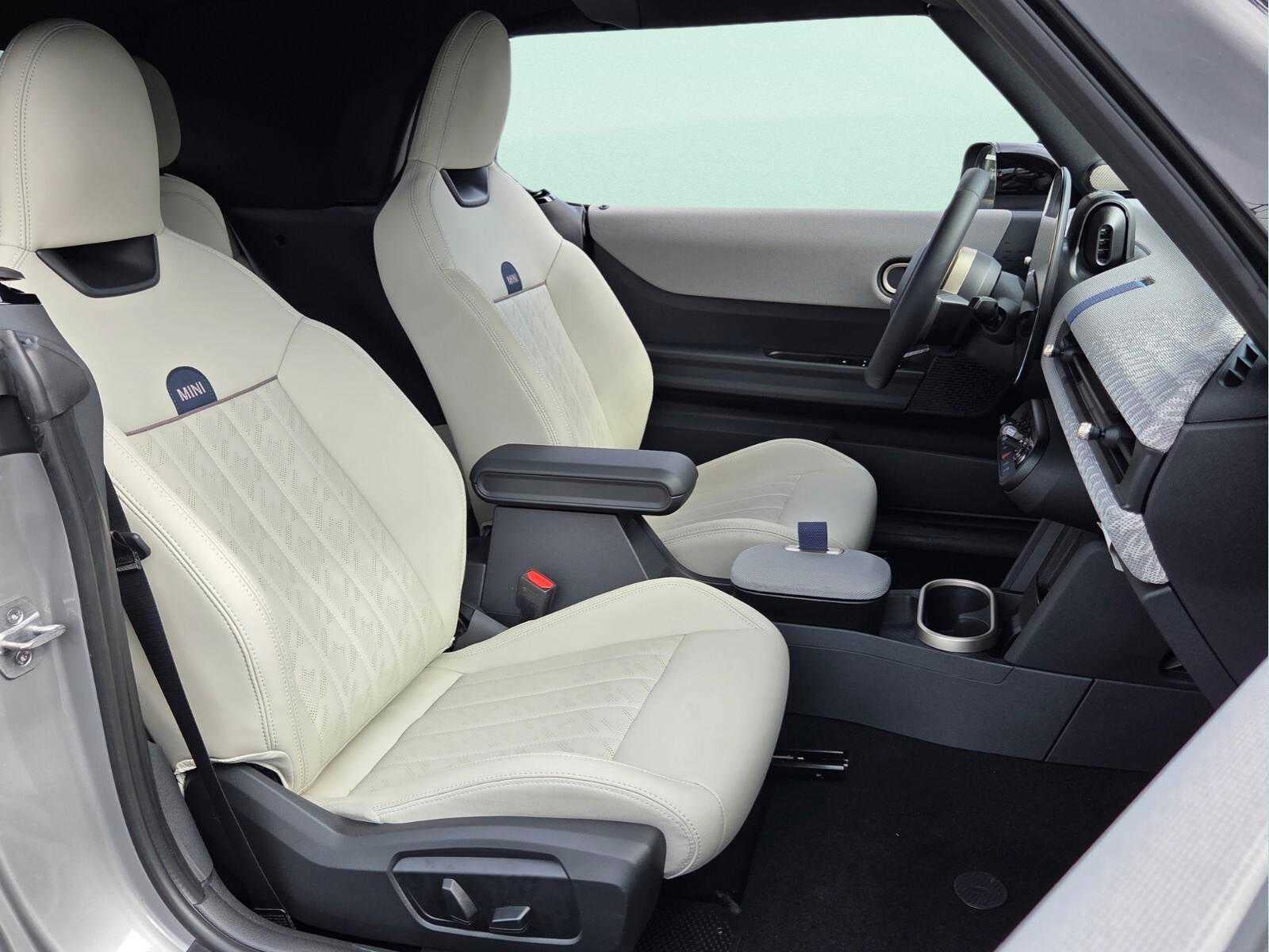 2025 MINI Convertible Cooper S