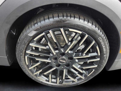 2025 MINI Convertible Cooper S